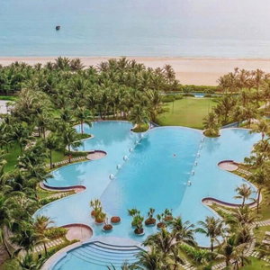 Hotel The Arena Cam Ranh cazare Cam Ranh