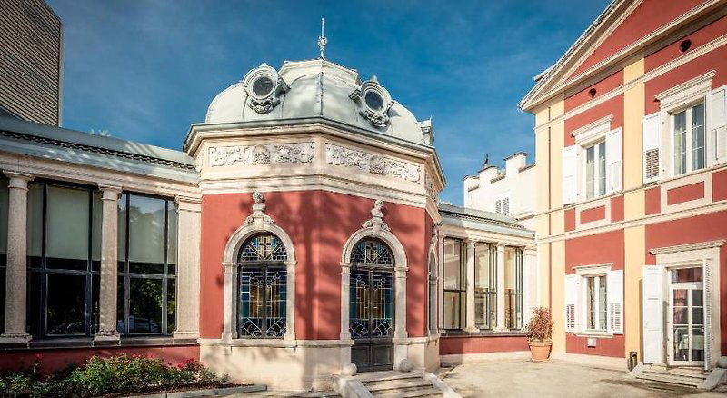 Hotel Villa Madruzzo