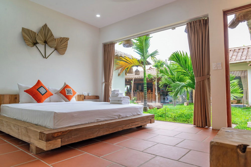 Hotel Anans Home Ha Giang - Tours & Motorbike Rental