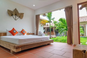 Hotel Anans Home Ha Giang - Tours & Motorbike Rental cazare Ha Giang