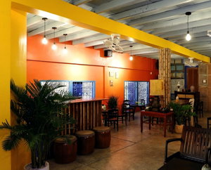 Hotel K2 Homestay & Coffee - Hostel cazare Cai Rang