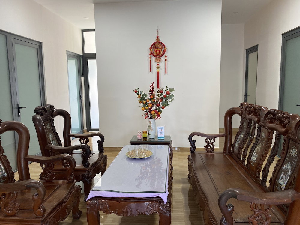 Hotel Friends Homestay - Hostel