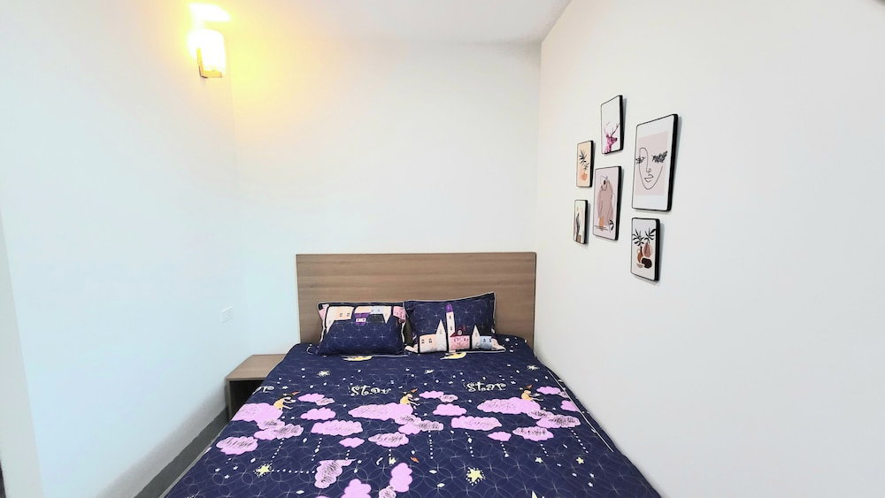 Hotel Ruby Sun Home