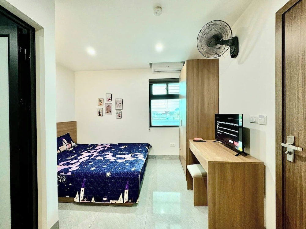 Ruby Sun Home