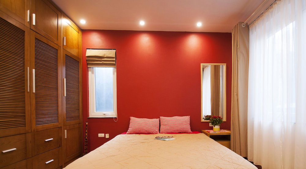 Chez Tram Homestay