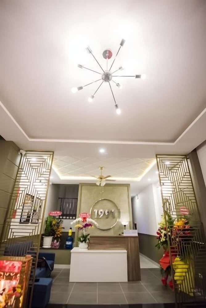 Hotel 1991 Boutique Hotel Phan Thiet