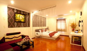 Hotel Linh Phuong 2 Hotel cazare Cai Rang