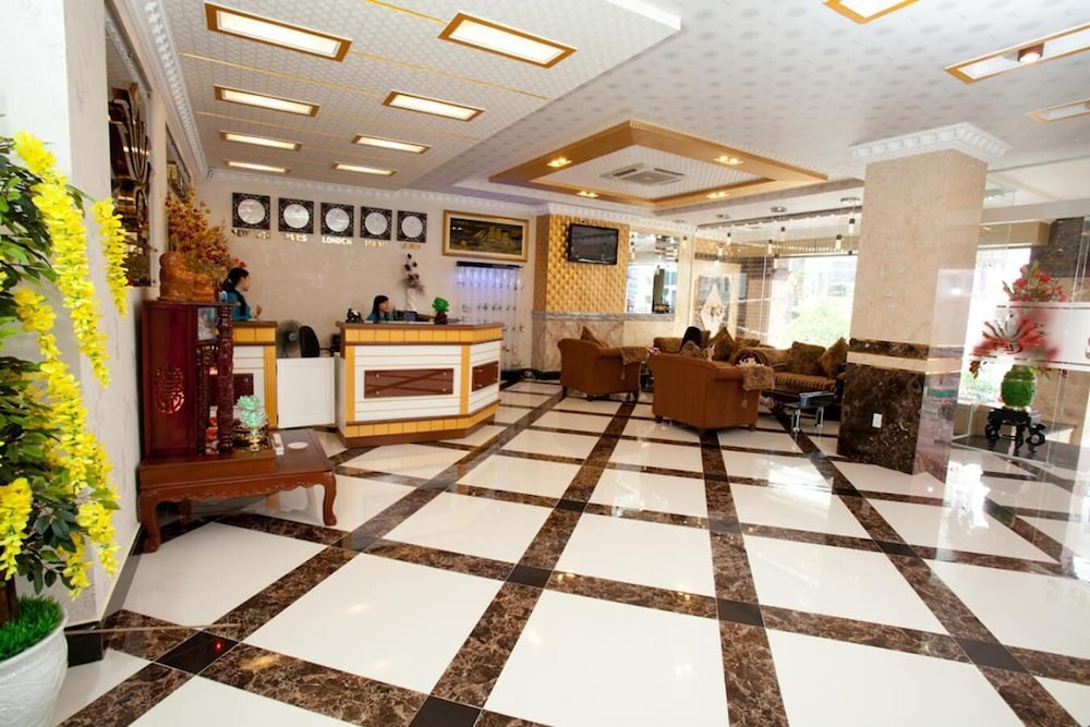 Linh Phuong 2 Hotel