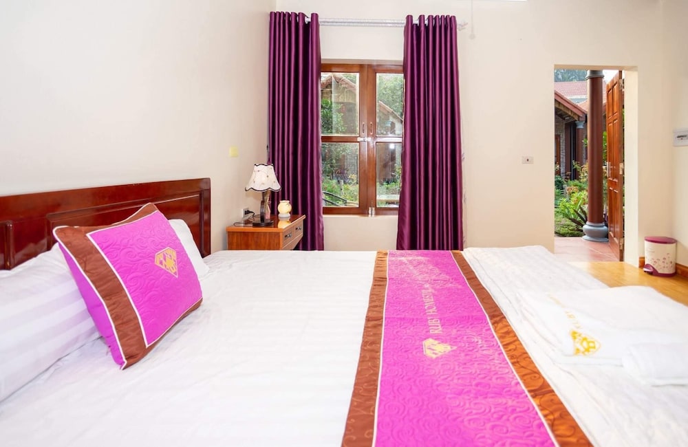Rubyhomestay