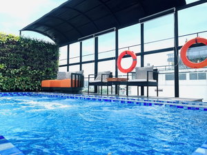 Hotel Shining Central Hotel & Spa cazare Hoan Kiem