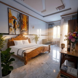 Hotel Ct Morning Hotel cazare Cai Rang