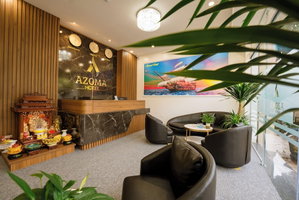 Hotel Azoma Hotel cazare Ha Dong