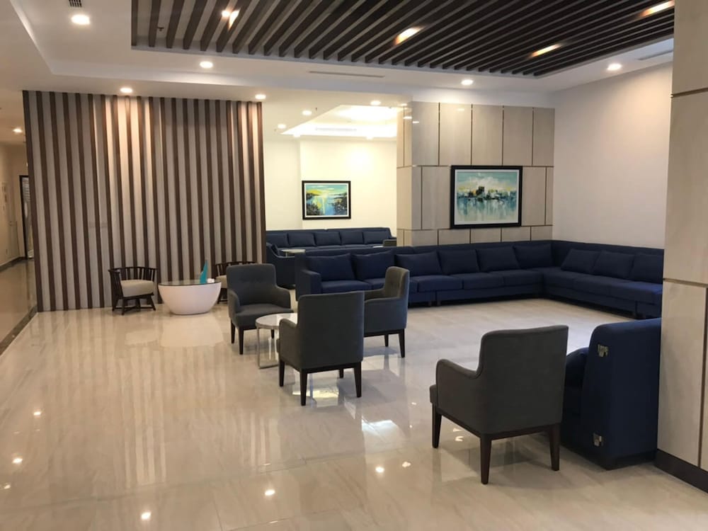 Luxhome Vinhomes Skylake