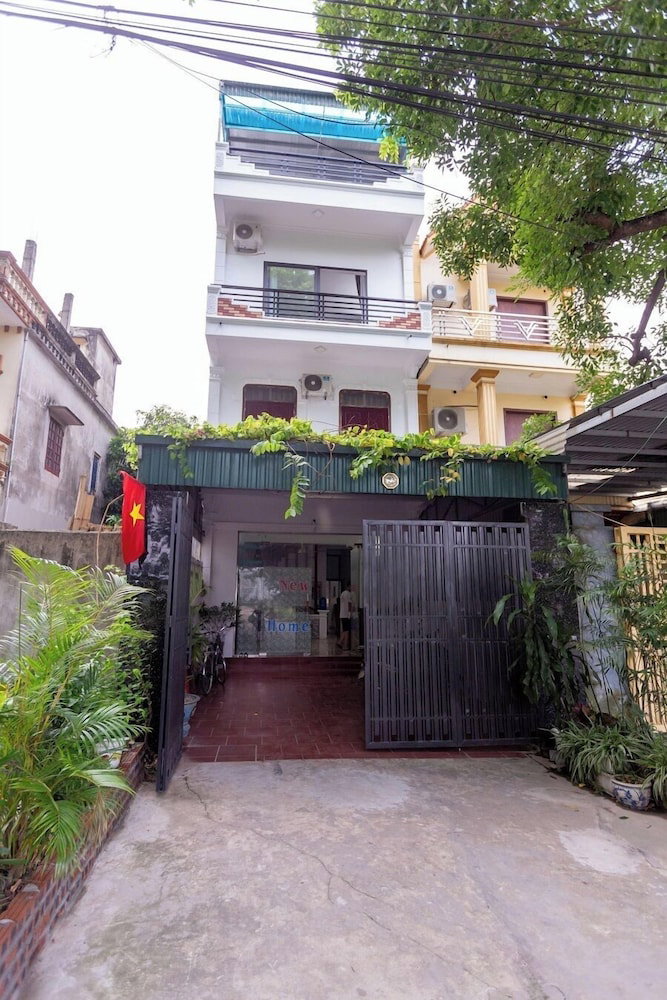 Hotel Newway Homestay
