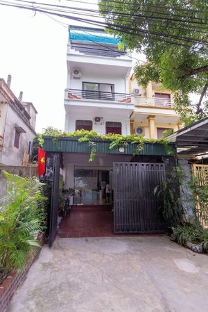 Hotel Newway Homestay cazare Tam Diep