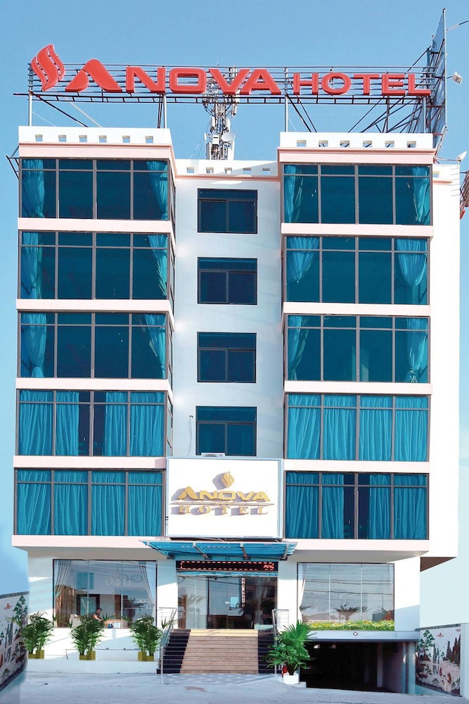 Hotel Avs Noibai Hotel