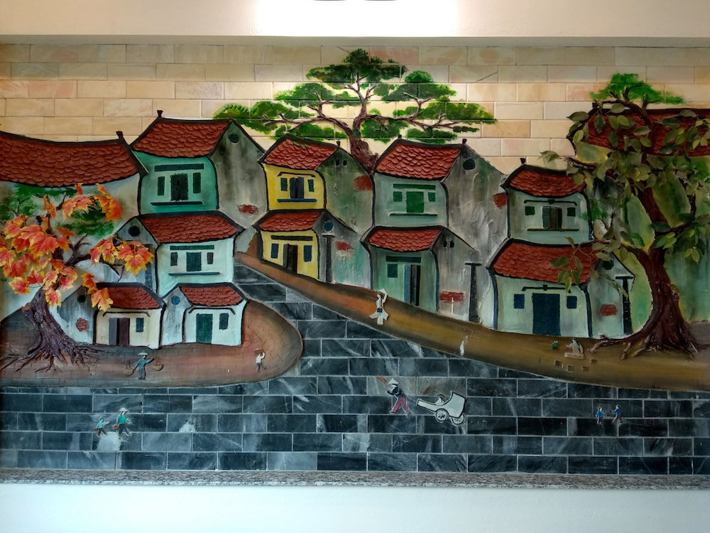 Avs Noibai Hotel