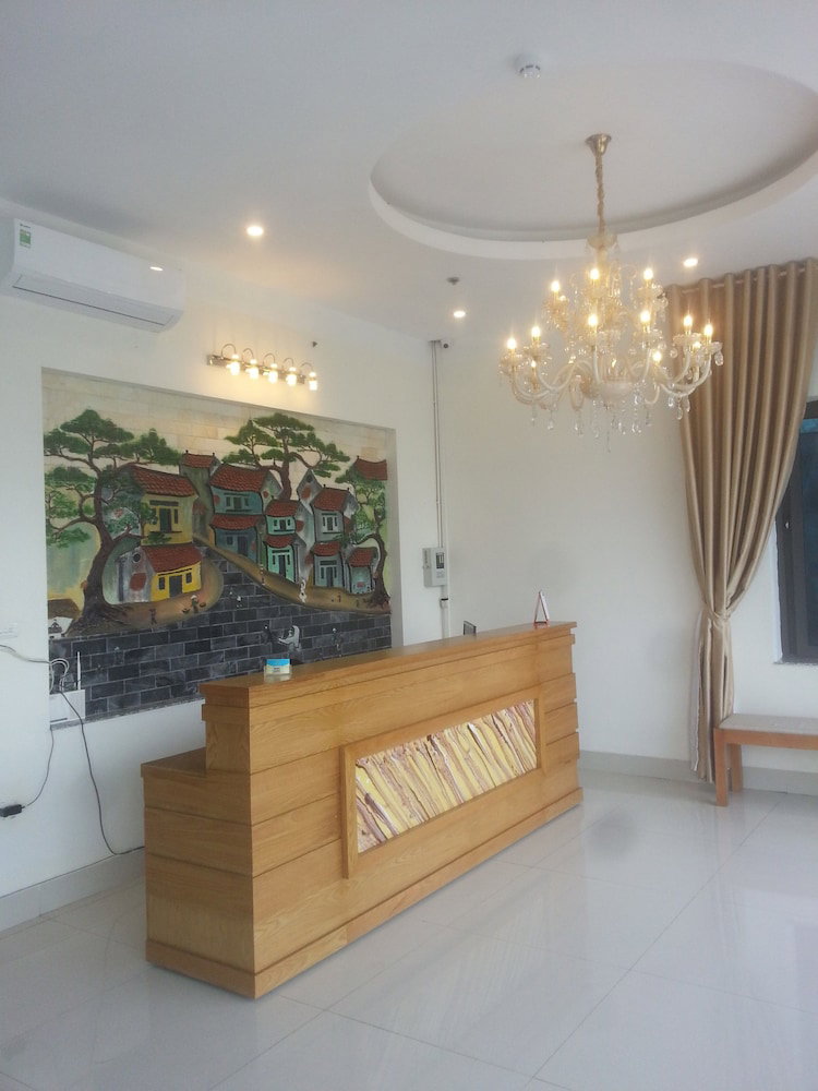Avs Noibai Hotel