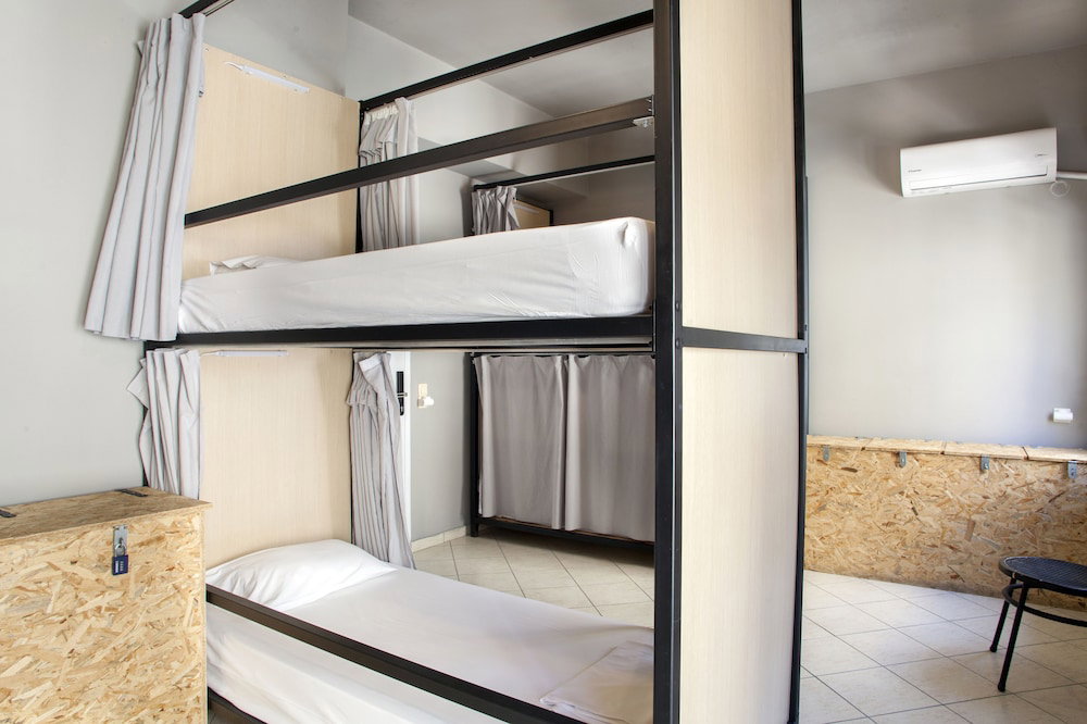 dal travel So Young Hostel