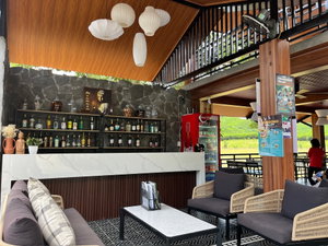 Hotel Nguyen Shack Retreat cazare Ba Don