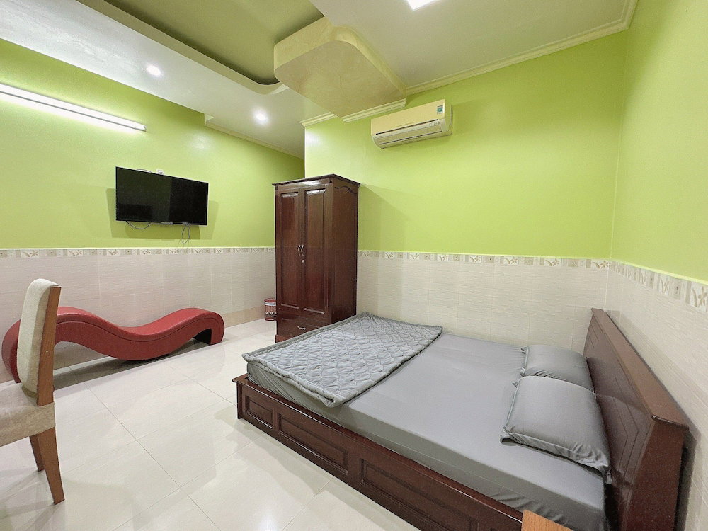 Hung Thinh Hotel Can Tho - By Bay Luxury