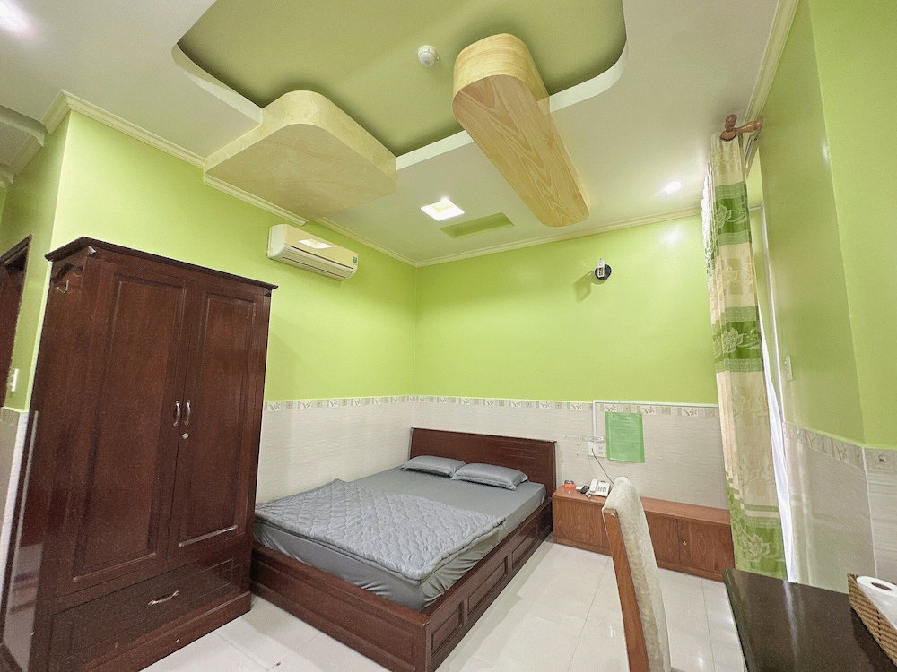 Hung Thinh Hotel Can Tho - By Bay Luxury