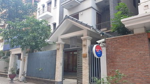 Hotel Quang Anh Hotel cazare Cau Dien