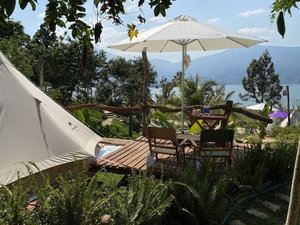 Hotel Khu Nghi Duong Kala Campark cazare Di Linh
