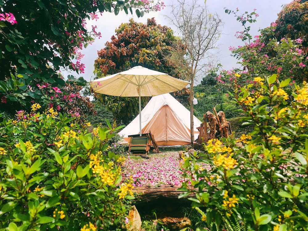 Khu Nghi Duong Kala Campark