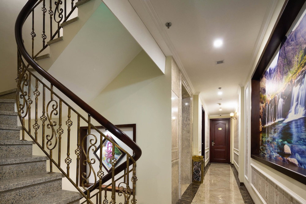 Binh Anh Hotel