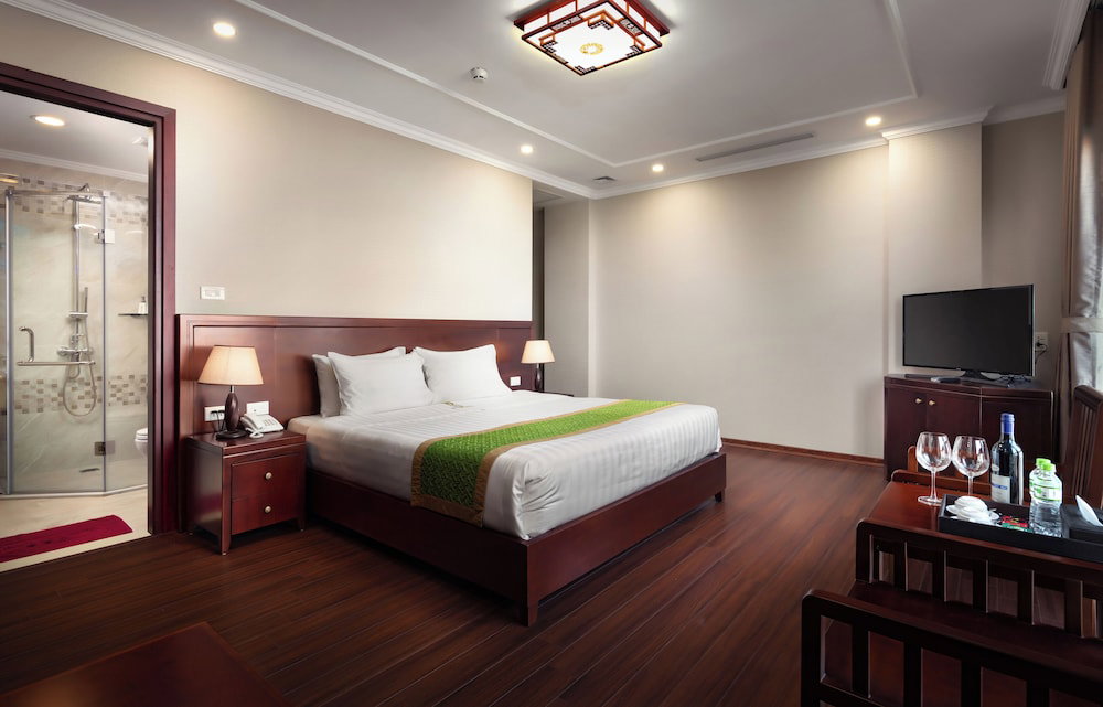 Binh Anh Hotel