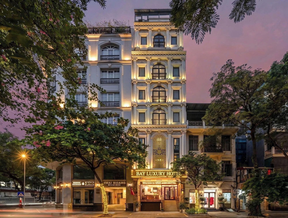 Binh Anh Hotel