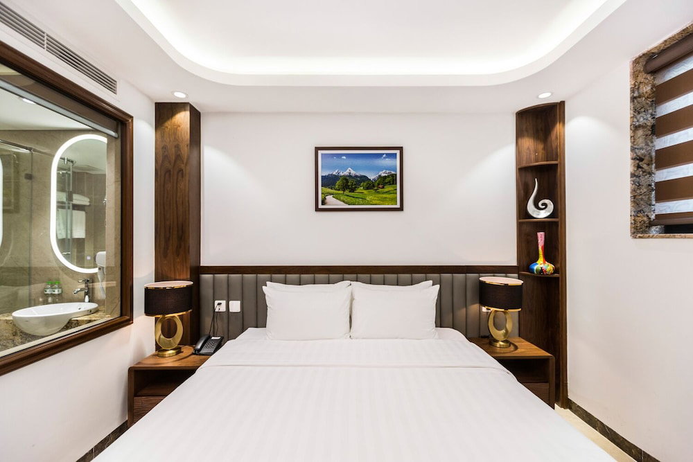 Blubiz Hotel My Dinh - Blubiz Hotel 2