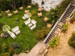 Hotel Hotel Carmine cazare Marsala