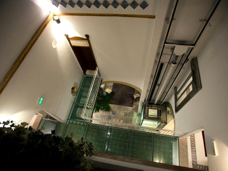 Hotel Carmine