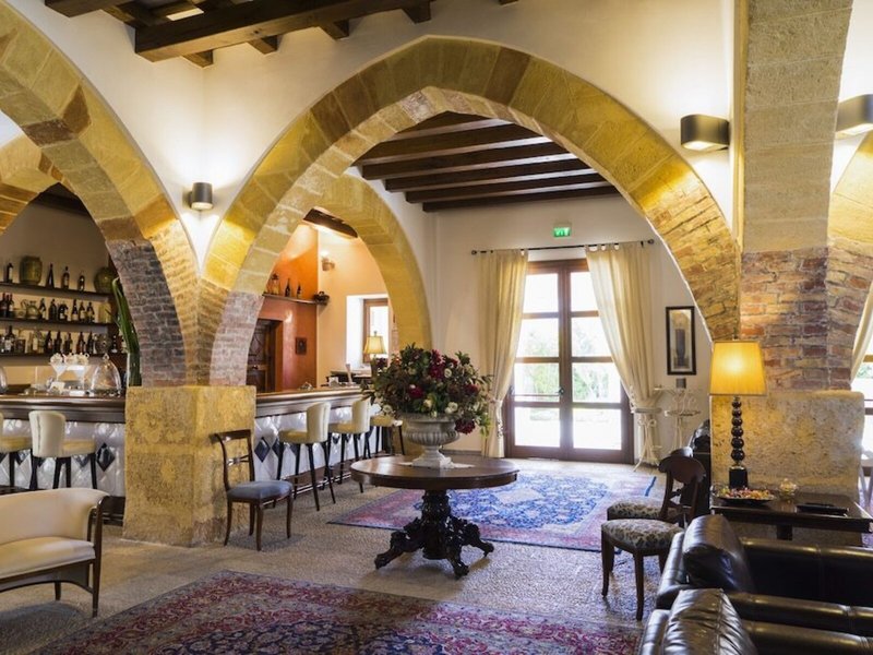 Hotel Carmine