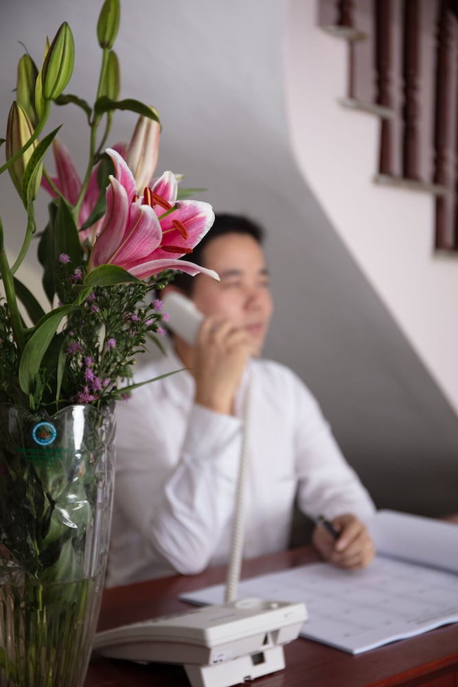 Airport Hotel Hanoi Convenient & Friendly