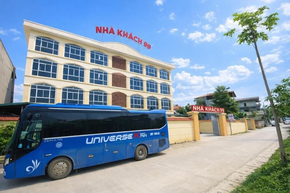 Hotel Hotel 99
