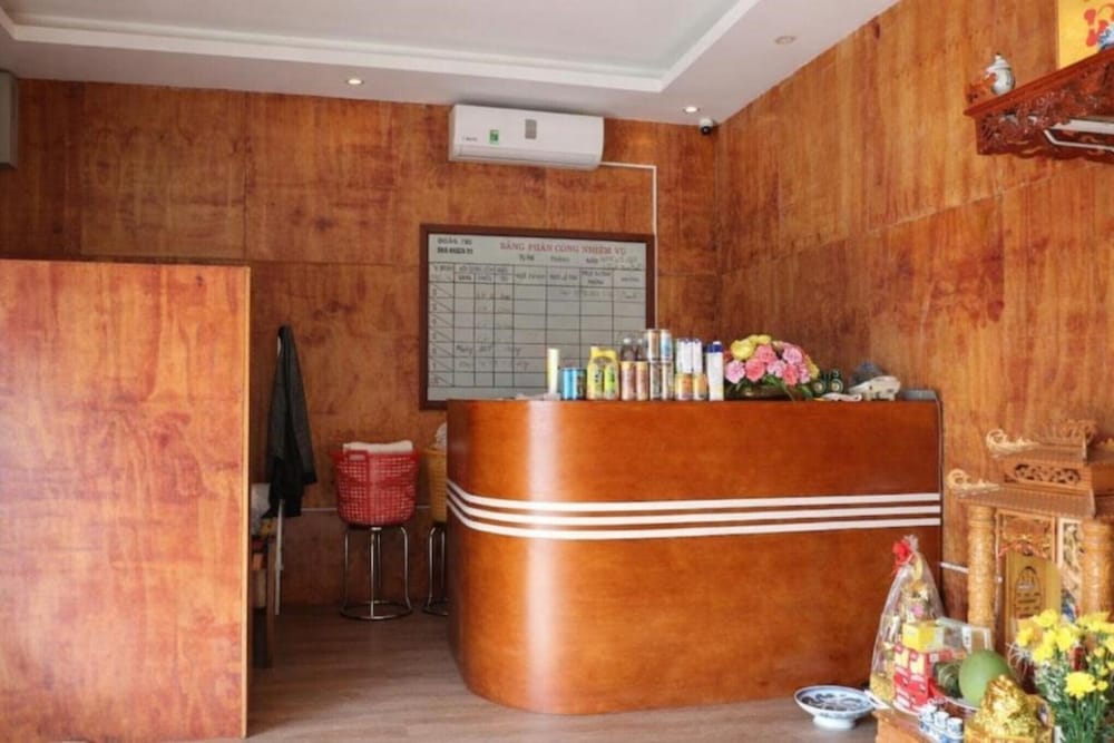 Hotel 99