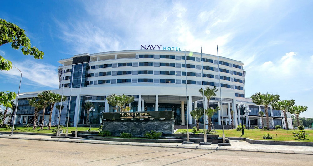 Hotel Navy Hotel Cam Ranh