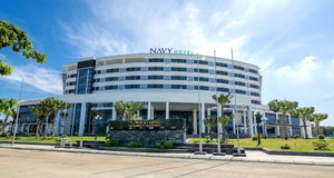 Hotel Navy Hotel Cam Ranh cazare Cam Ranh