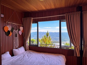 Hotel Rio Skyhouse cazare Da Lat