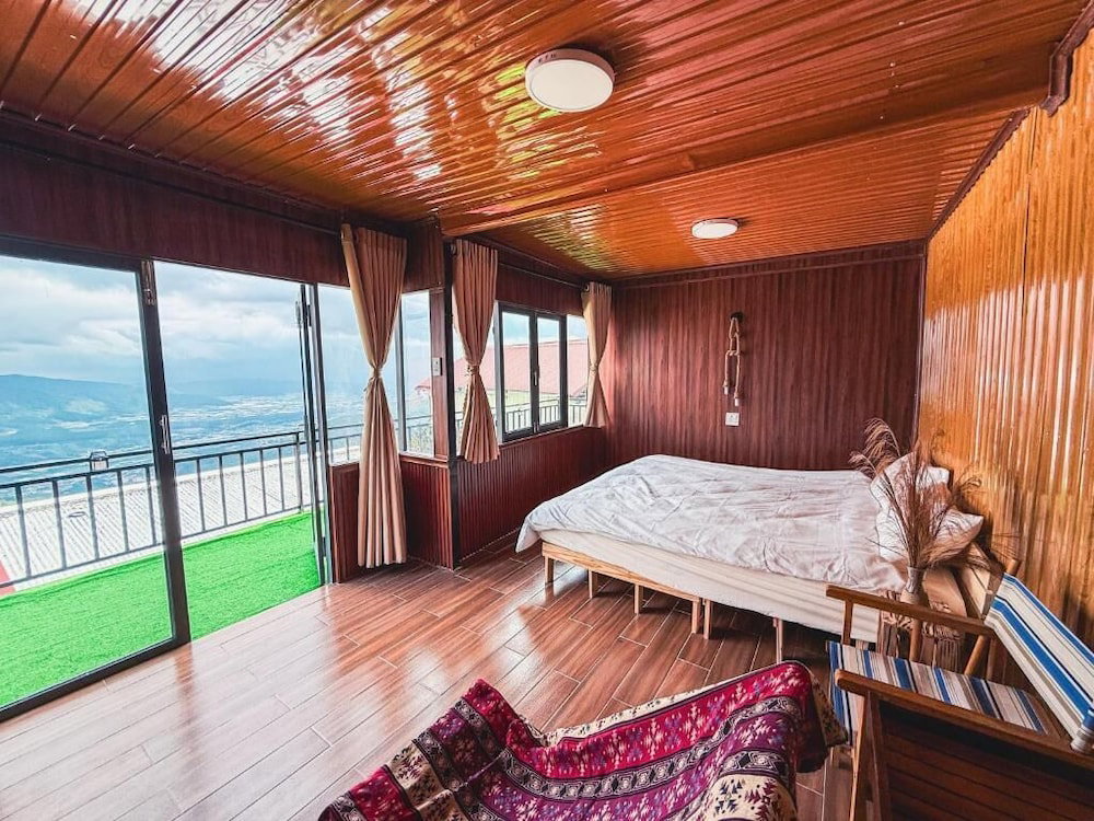Rio Skyhouse