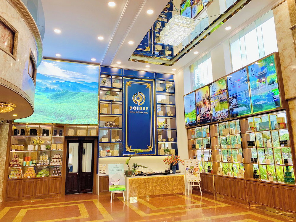 Sandals Hoàng Yến Hotel