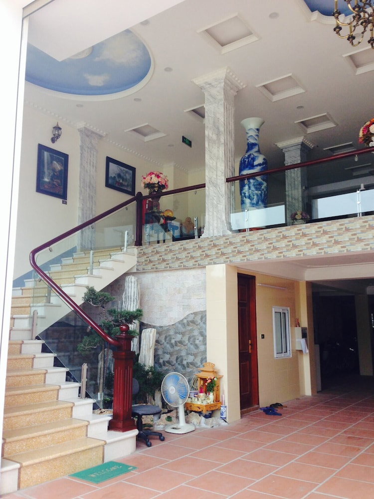 Ha An Hotel - By Bay Luxury