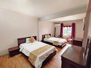 Hotel Indochina Airport Hotel cazare Soc Son