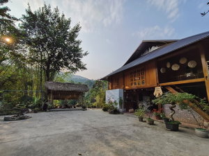 Hotel Vietnam Village Homestay cazare Ha Giang
