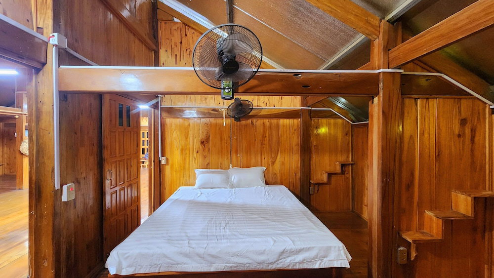 Vietnam Village Homestay