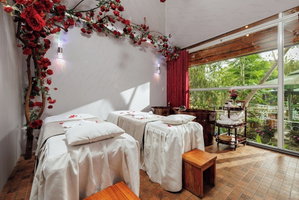 Hotel Up Tree Garden Da Lat cazare Da Lat