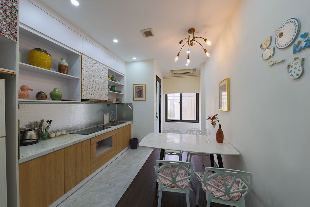 Hotel Cozyfun Homestay Le Hong Phong